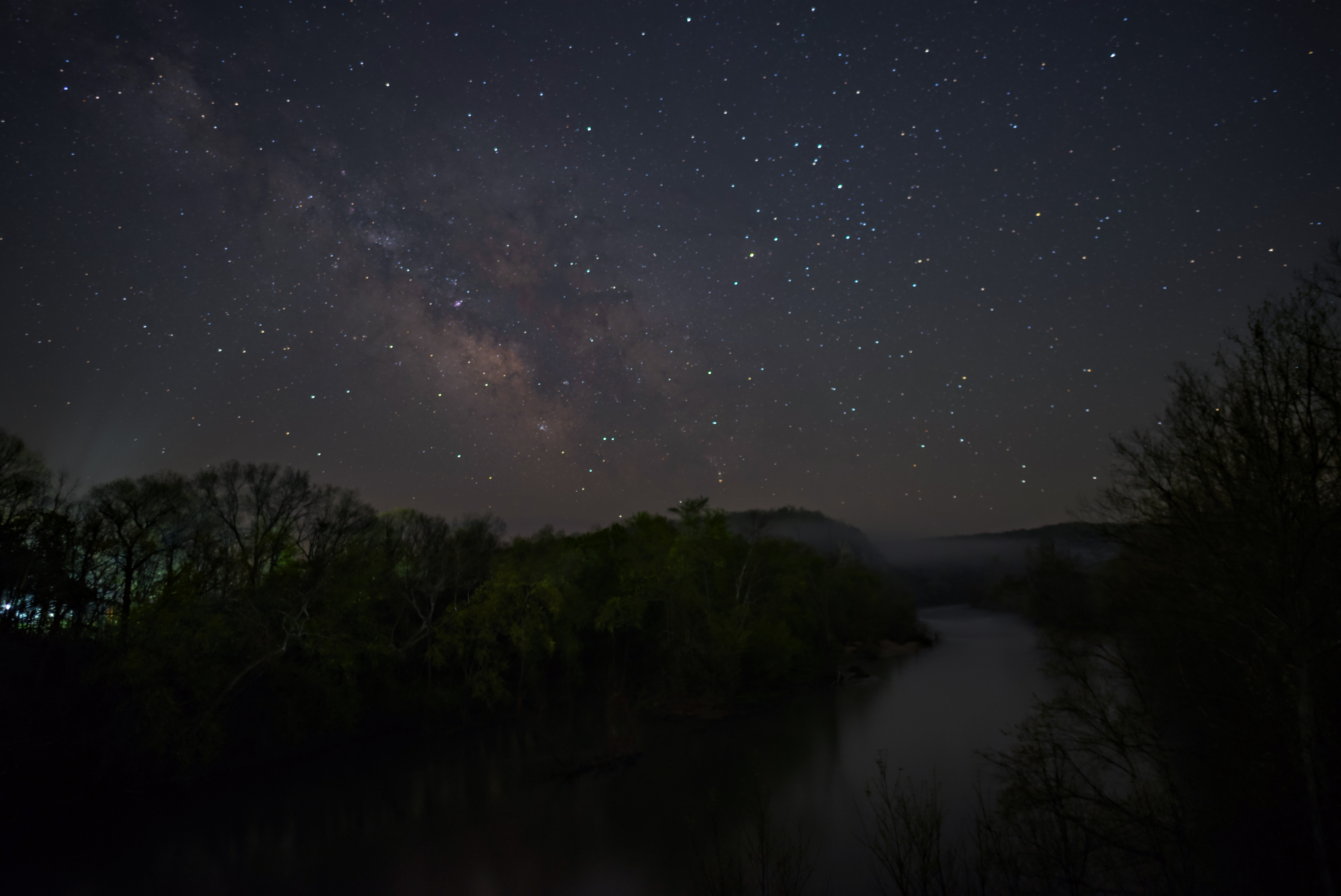 Starry Image 1