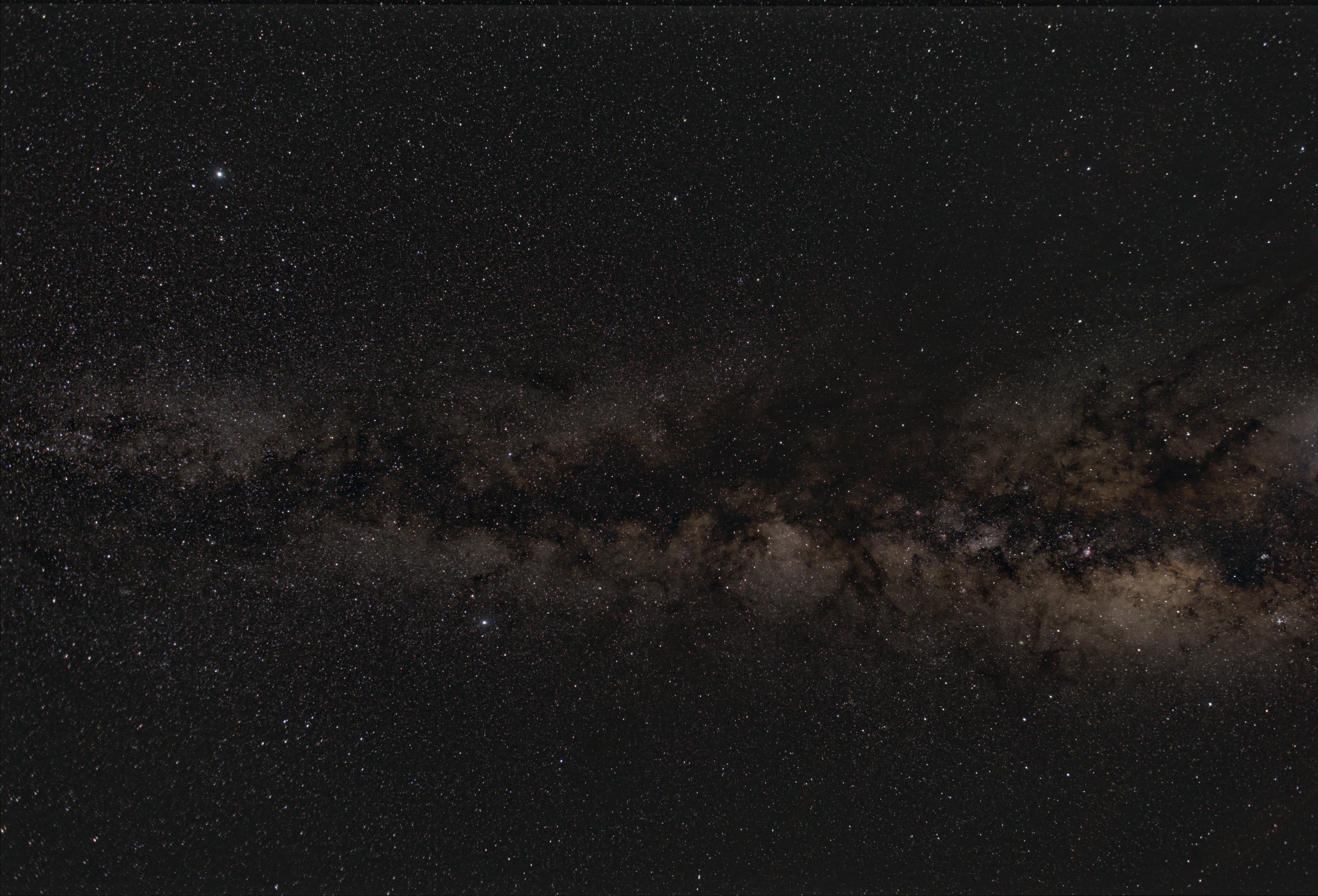 Starry Image 2